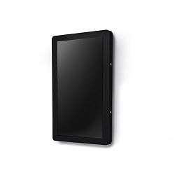 Nosilec za monitor SMS Cabinet indoor 46 White and Black