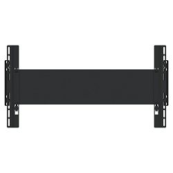 Nosilec za monitor SMS Func Flatscreen WH T Black