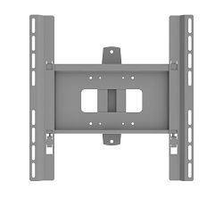 Nosilec za monitor SMS Func Flatscreen WM ST Silver and Black