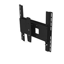 Nosilec za monitor SMS Func Flatscreen WM ST Silver and Black