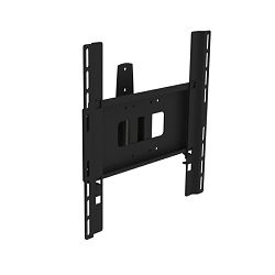 Nosilec za monitor SMS Func Flatscreen WM ST Silver and Black