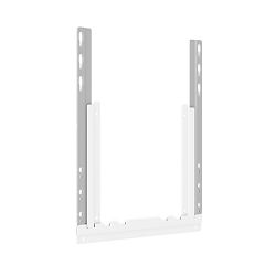 Nosilec za monitor SMS Slim Fixed 400x200