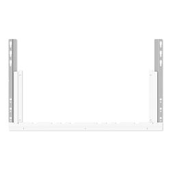 Nosilec za monitor SMS Slim Fixed 400x200