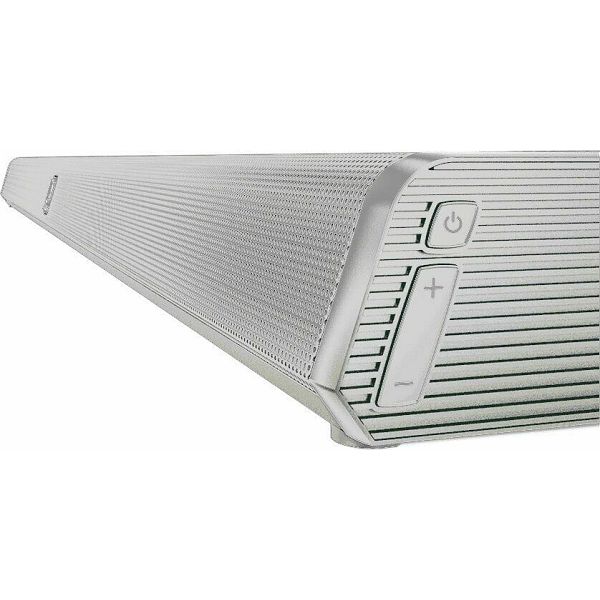 Soundbar AUDAC IMEO1/W - 30W, 40 Hz - 20 kHz