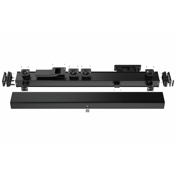 SOUNDBAR AUDAC IMEO2