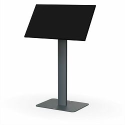 Stojalo za zaslone SMS Icon Wayfinder 400 DG