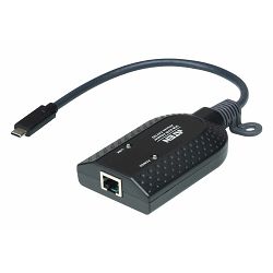 ATEN KA7183 - USB-C Virtual Media KVM Adapter