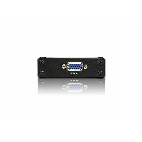 VGA to DVI Converter