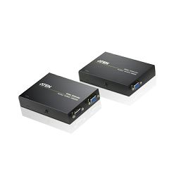 VGA Cat 5 Extender (1280 x 1024@150m)