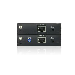 VGA Cat 5 Extender (1280 x 1024@150m)
