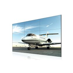 Video zid LG 55LV75A
