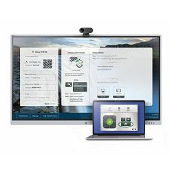 Vivitek BYOM - Bring Your Own Meeting licenca
