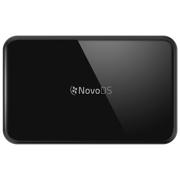 Vivitek NovoDS digitalno oglaševanje