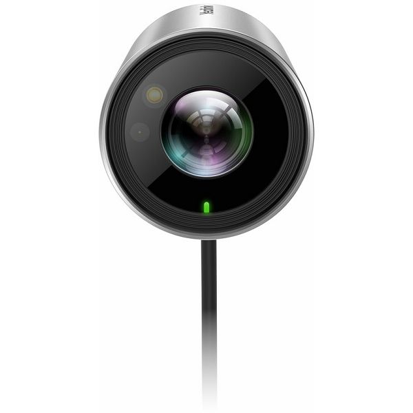 YEALINK USB KAMERA UVC30 ROOM - 4K 120°