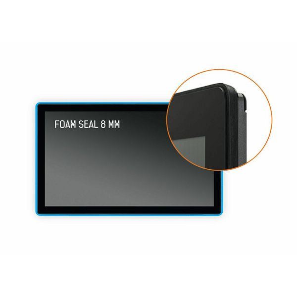 IIYAMA PROLITE TF3215MC-B1 - 32'', Full HD