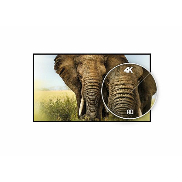 IIYAMA PROLITE LH5552UHS-B1 - 55'', 4K UHD