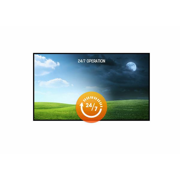 IIYAMA PROLITE LH5570UHB-B1 , 55'', 4K UHD