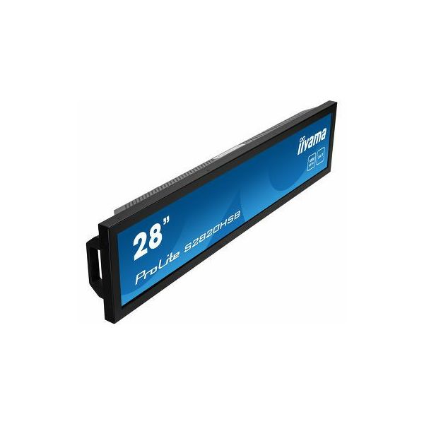 IIYAMA - PROLITE  S2820HSB-B1 - 28''