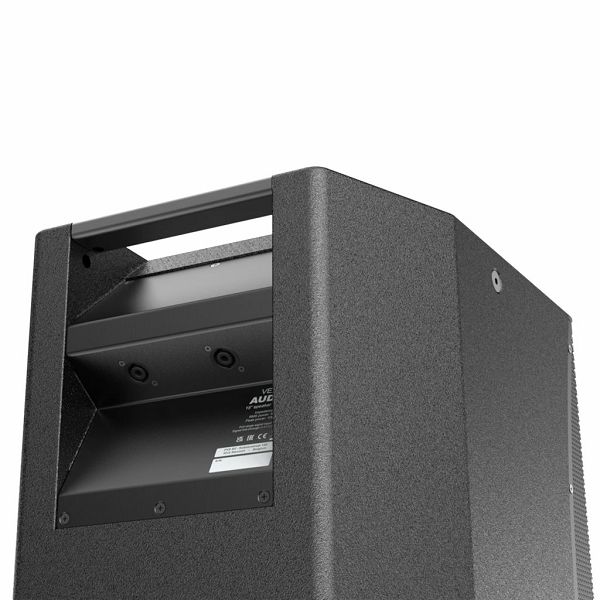 ZVOČNIK AUDAC VEXO115 - 500W RMS, 8 OHM